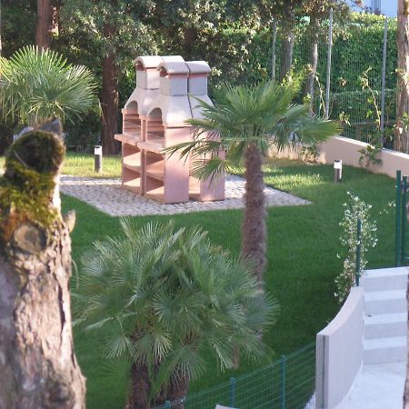 Residence Melograno Bibione Ngoại thất bức ảnh