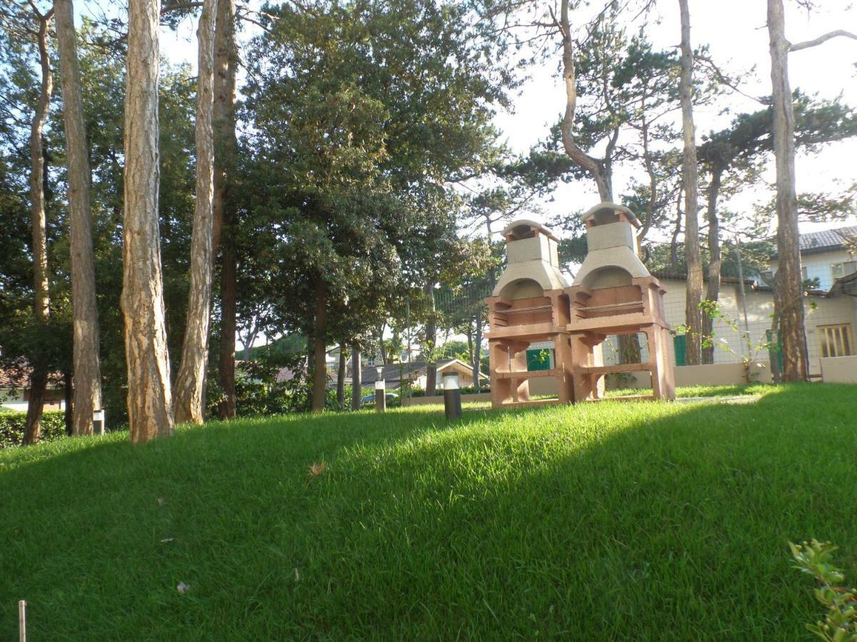 Residence Melograno Bibione Ngoại thất bức ảnh