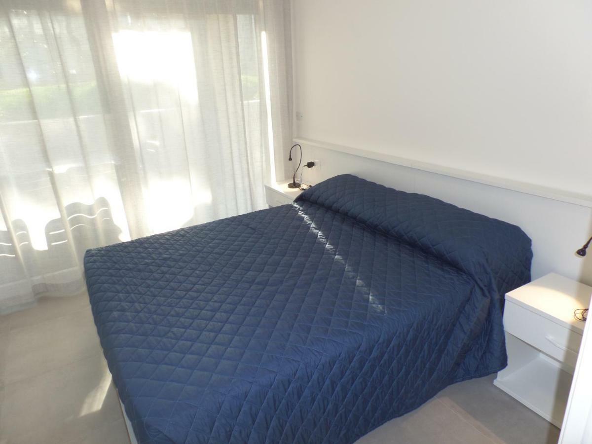 Residence Melograno Bibione Ngoại thất bức ảnh
