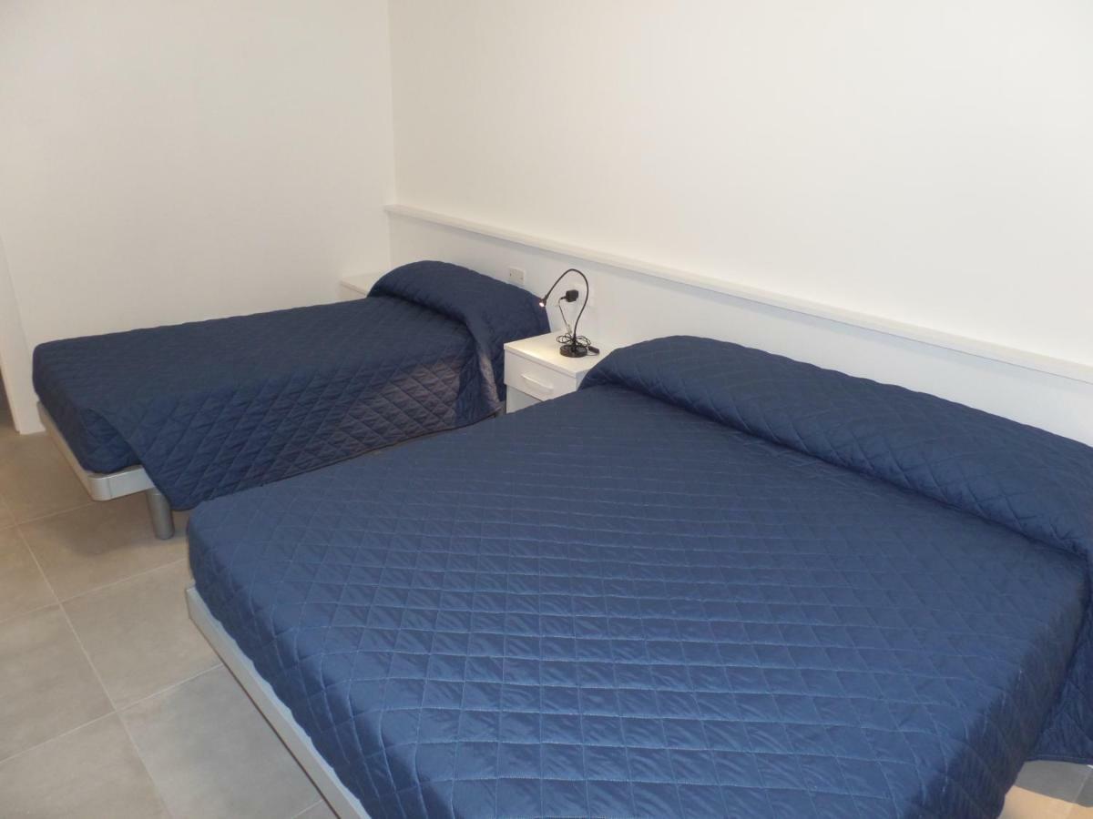 Residence Melograno Bibione Ngoại thất bức ảnh