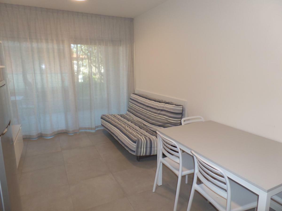 Residence Melograno Bibione Ngoại thất bức ảnh