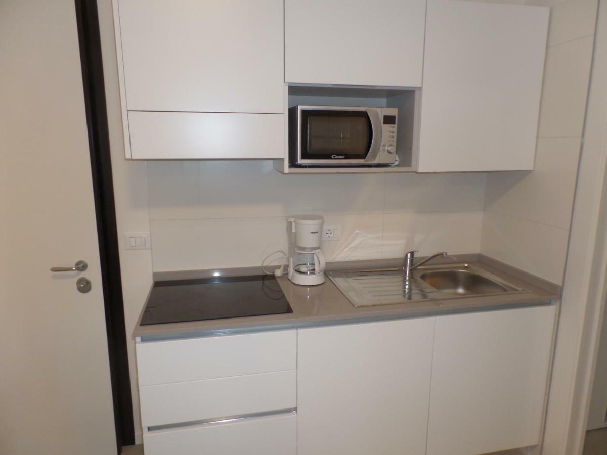 Residence Melograno Bibione Ngoại thất bức ảnh