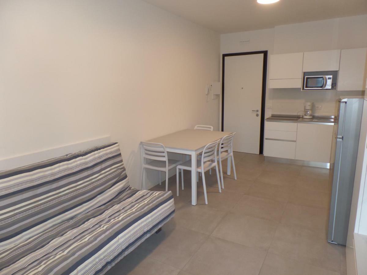 Residence Melograno Bibione Ngoại thất bức ảnh