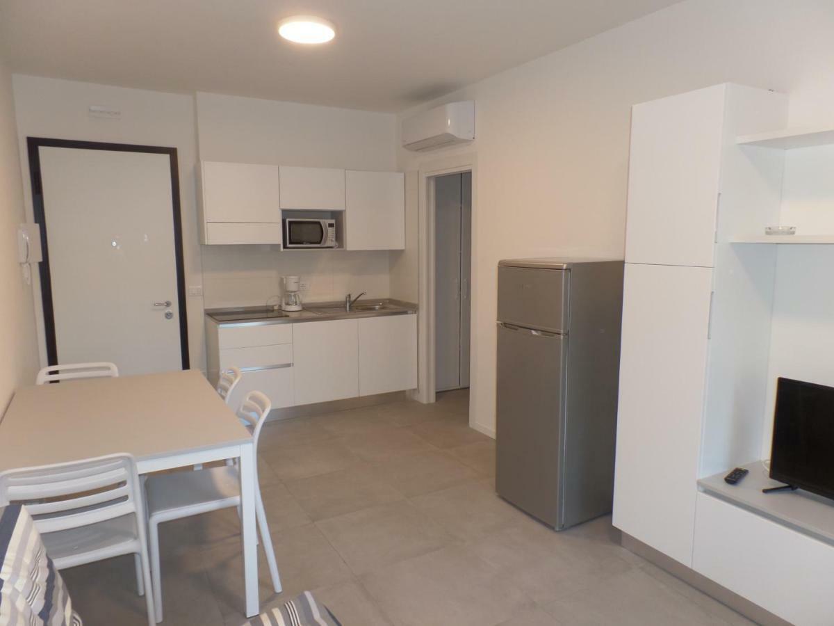 Residence Melograno Bibione Ngoại thất bức ảnh