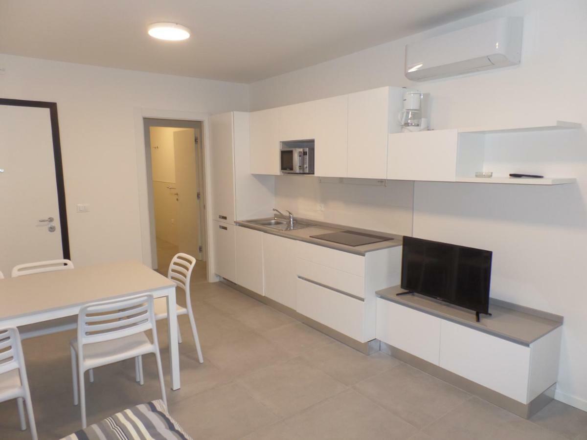 Residence Melograno Bibione Ngoại thất bức ảnh