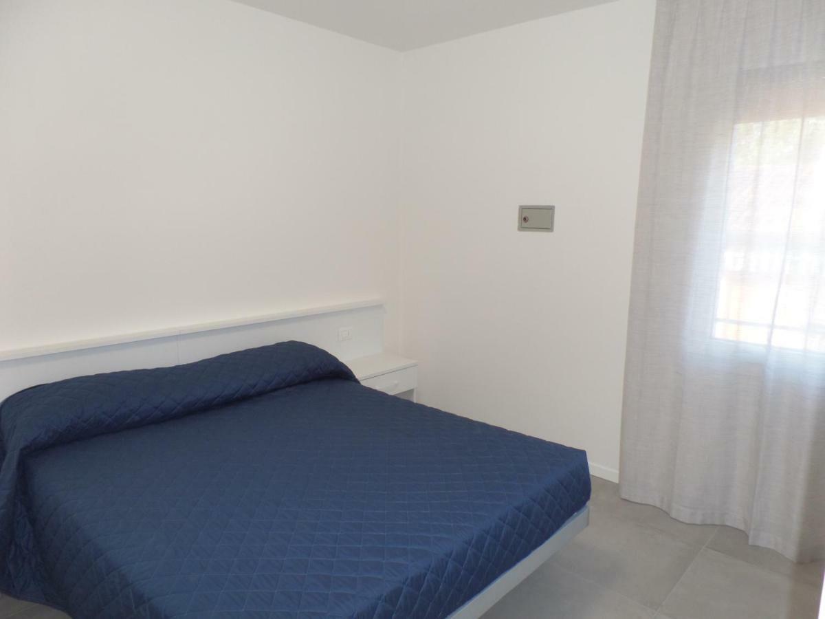 Residence Melograno Bibione Ngoại thất bức ảnh
