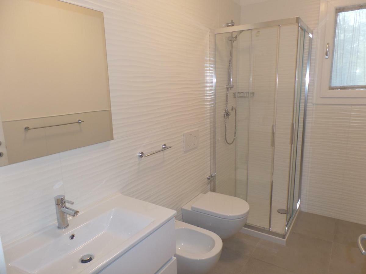 Residence Melograno Bibione Ngoại thất bức ảnh