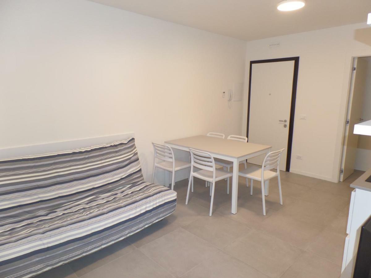 Residence Melograno Bibione Ngoại thất bức ảnh