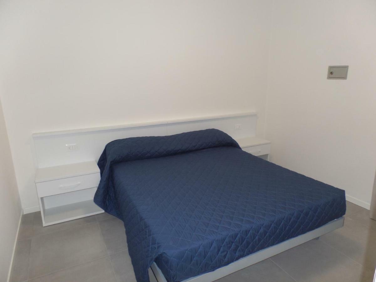 Residence Melograno Bibione Ngoại thất bức ảnh