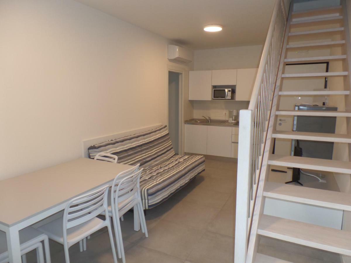 Residence Melograno Bibione Ngoại thất bức ảnh