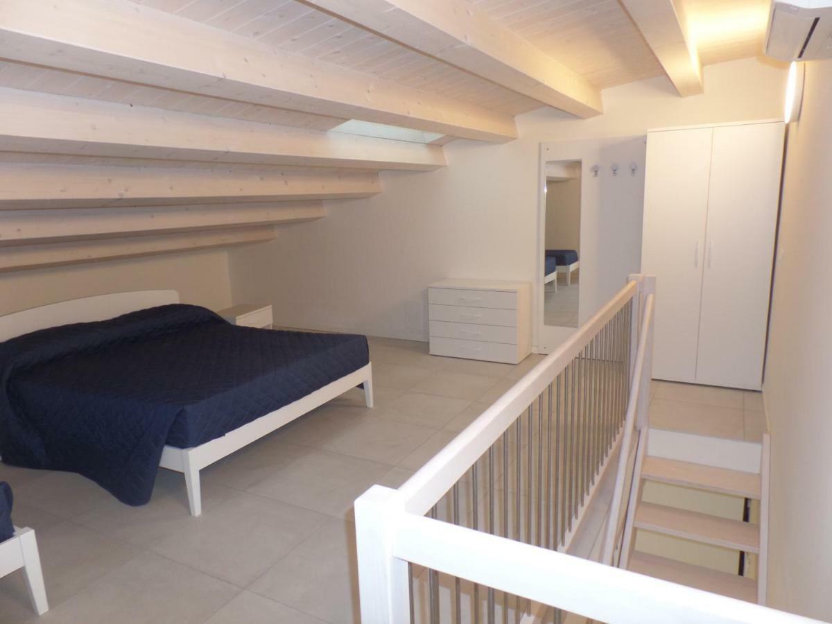 Residence Melograno Bibione Ngoại thất bức ảnh