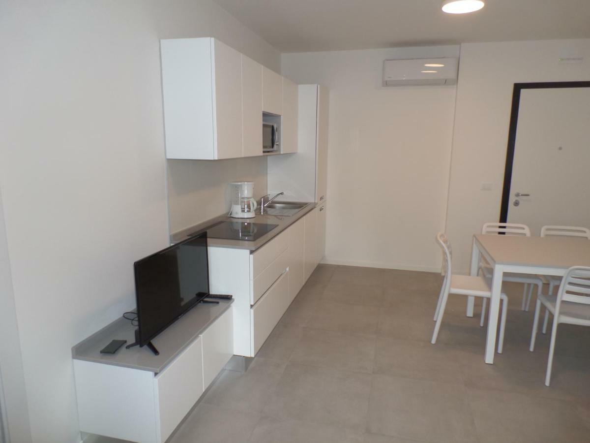 Residence Melograno Bibione Ngoại thất bức ảnh